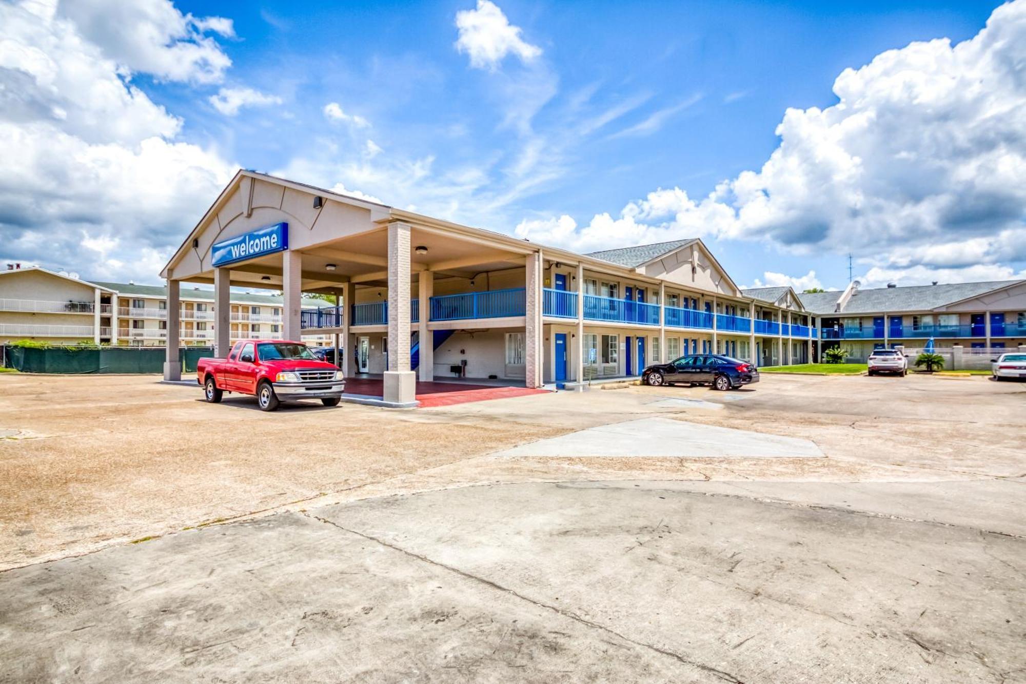 OYO Hotel Baton Rouge East I-12 Exterior foto