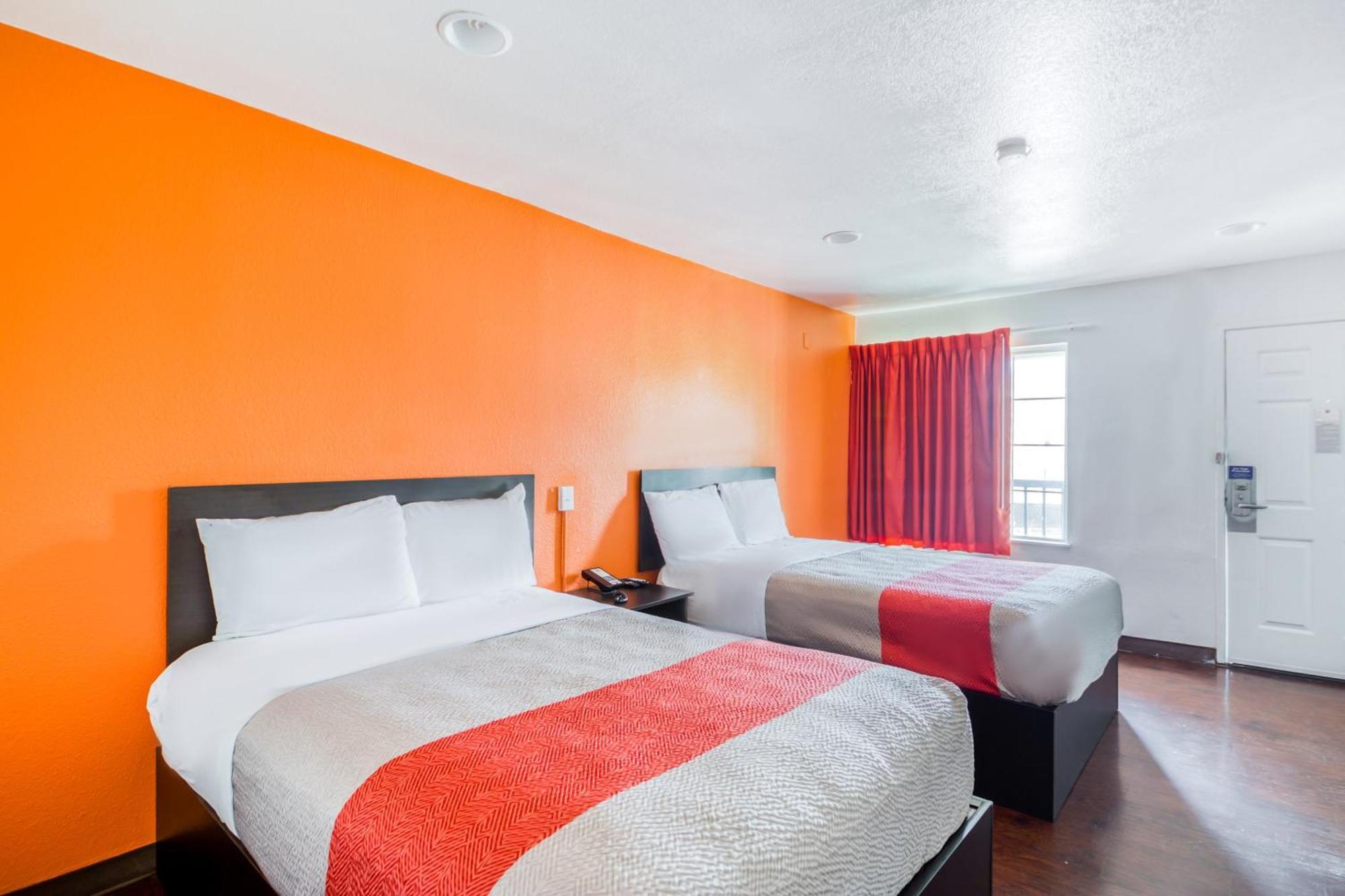 OYO Hotel Baton Rouge East I-12 Exterior foto