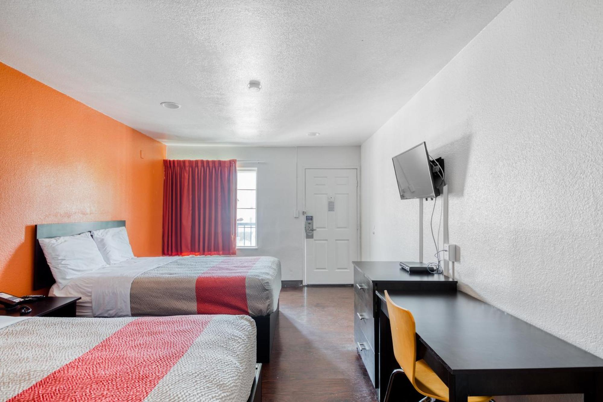 OYO Hotel Baton Rouge East I-12 Exterior foto