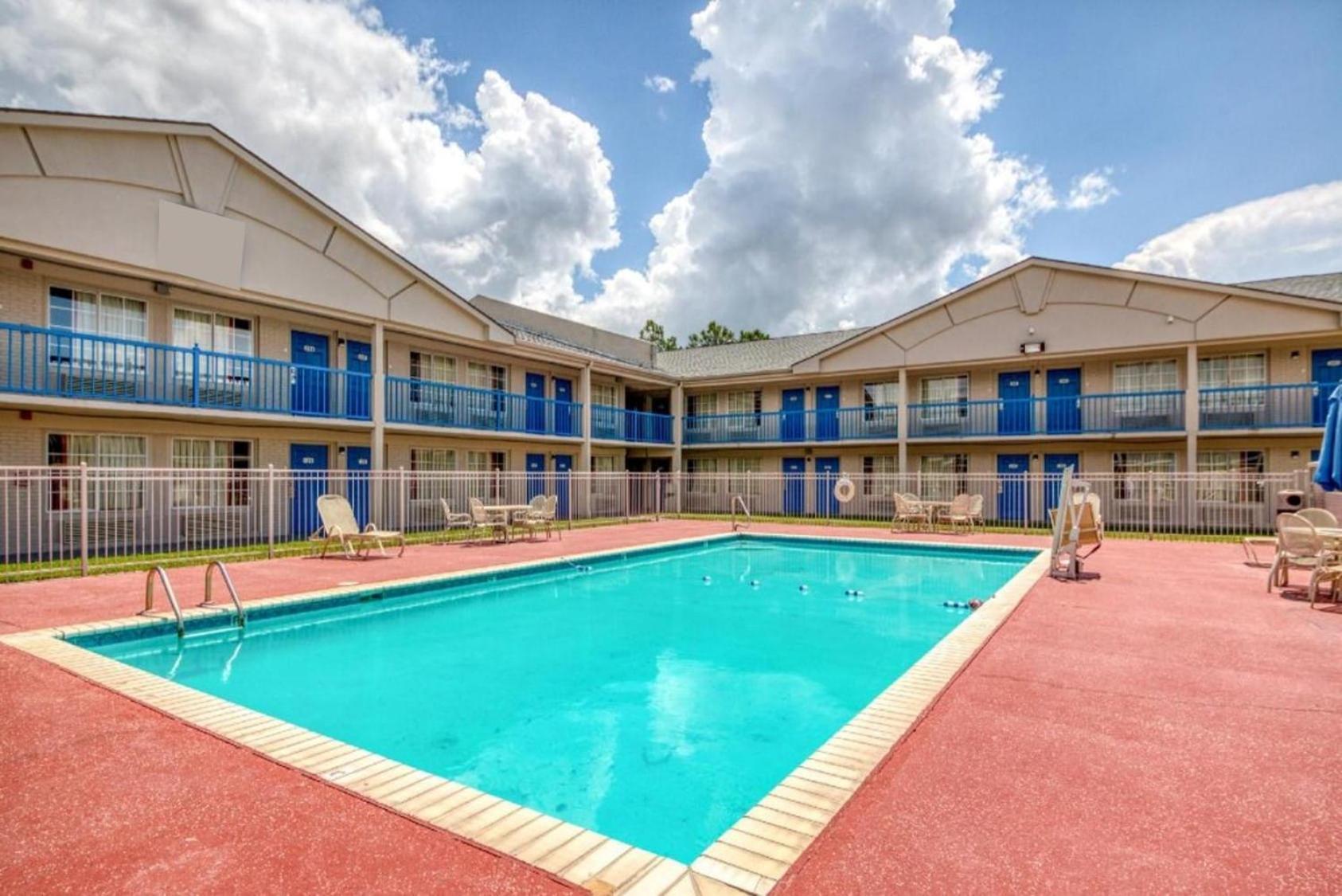 OYO Hotel Baton Rouge East I-12 Exterior foto
