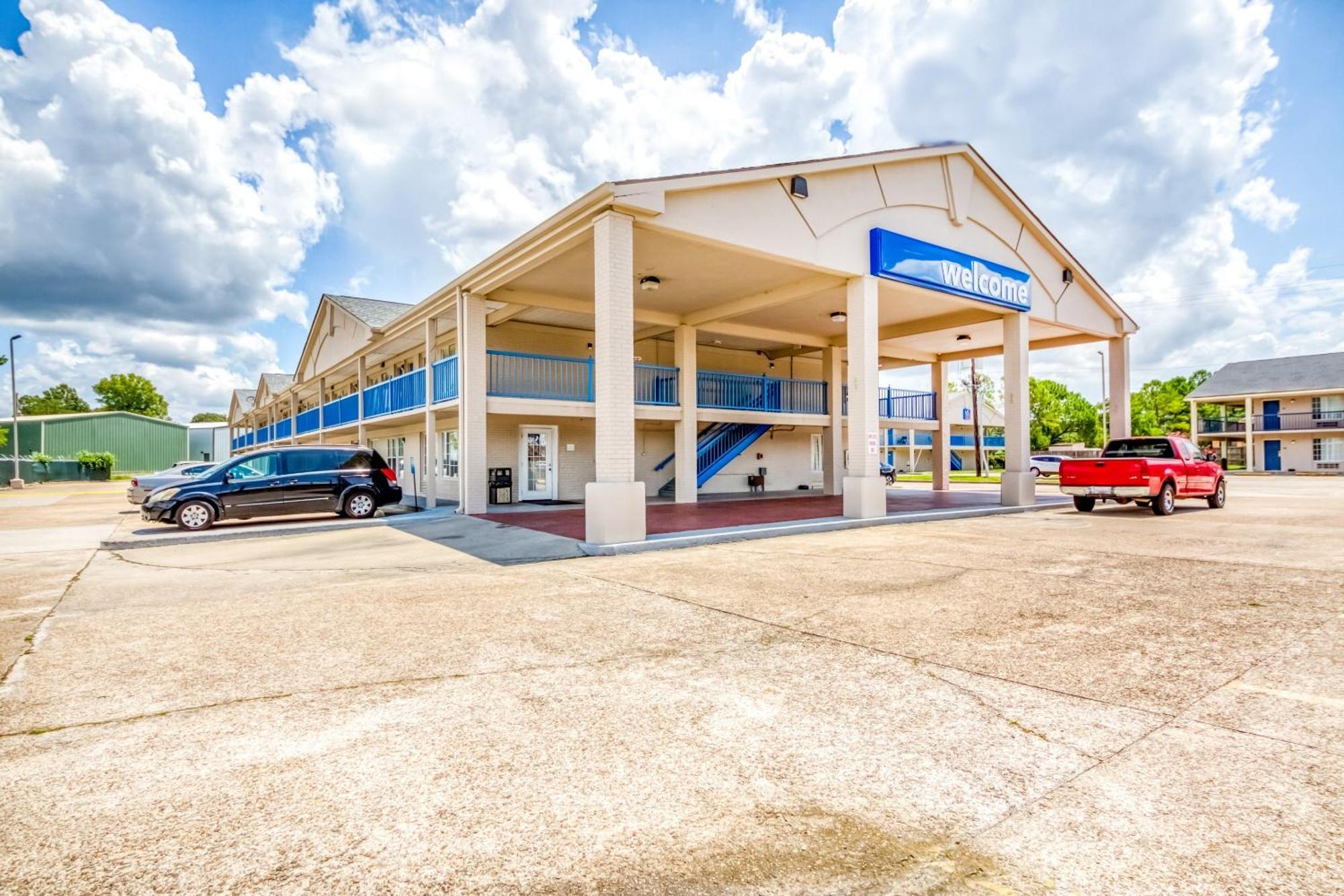 OYO Hotel Baton Rouge East I-12 Exterior foto