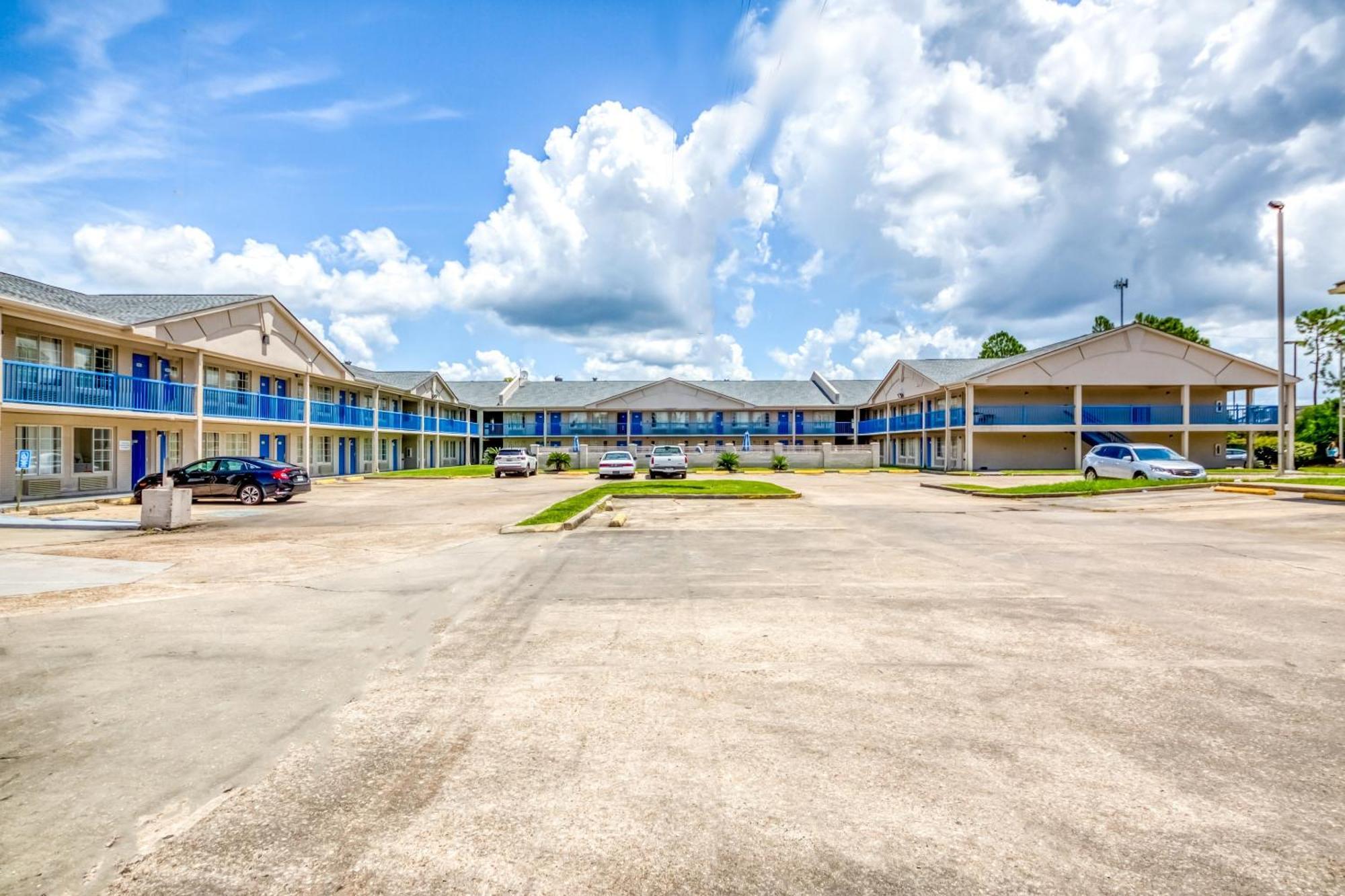 OYO Hotel Baton Rouge East I-12 Exterior foto