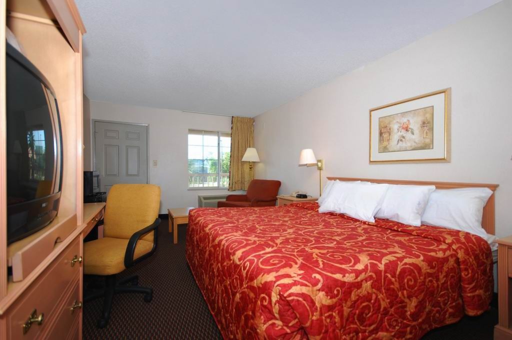 OYO Hotel Baton Rouge East I-12 Zimmer foto