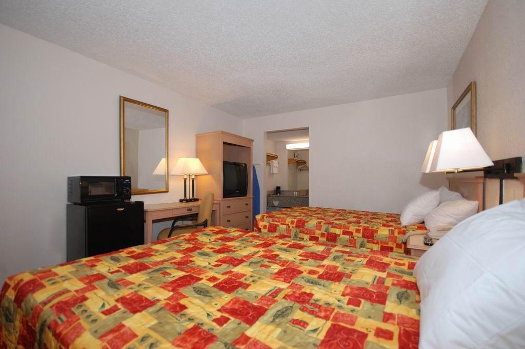 OYO Hotel Baton Rouge East I-12 Zimmer foto