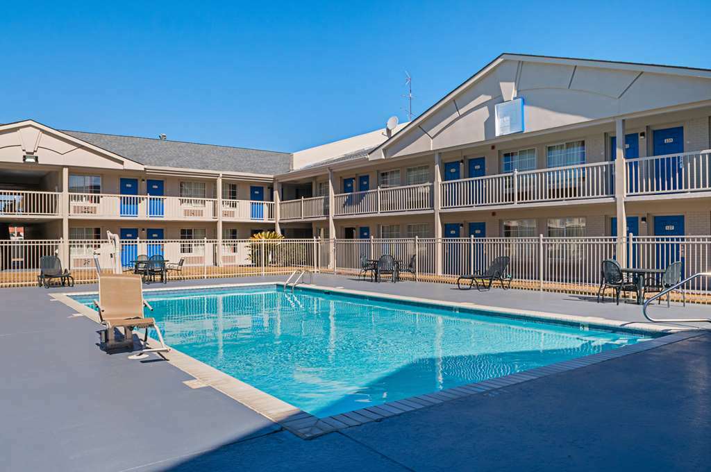 OYO Hotel Baton Rouge East I-12 Einrichtungen foto