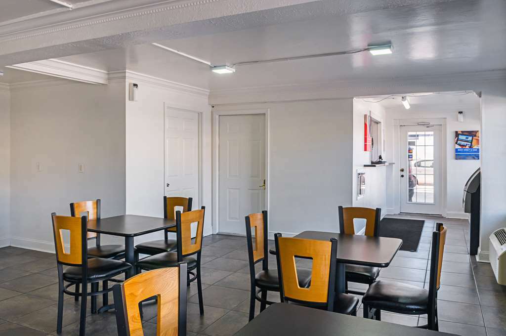 OYO Hotel Baton Rouge East I-12 Interior foto