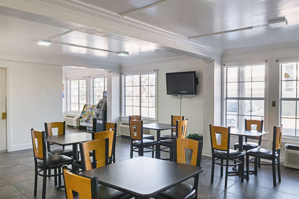 OYO Hotel Baton Rouge East I-12 Interior foto