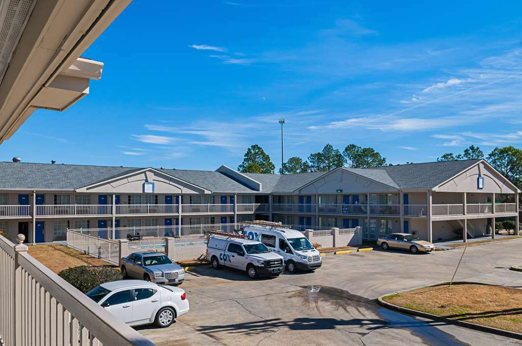OYO Hotel Baton Rouge East I-12 Exterior foto