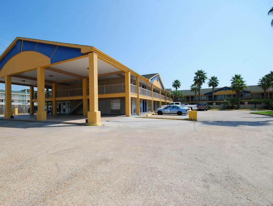 OYO Hotel Baton Rouge East I-12 Exterior foto